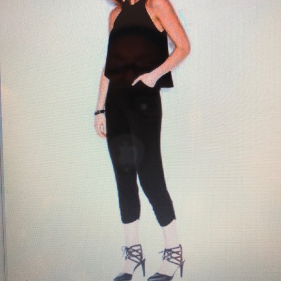 bar 111 pants